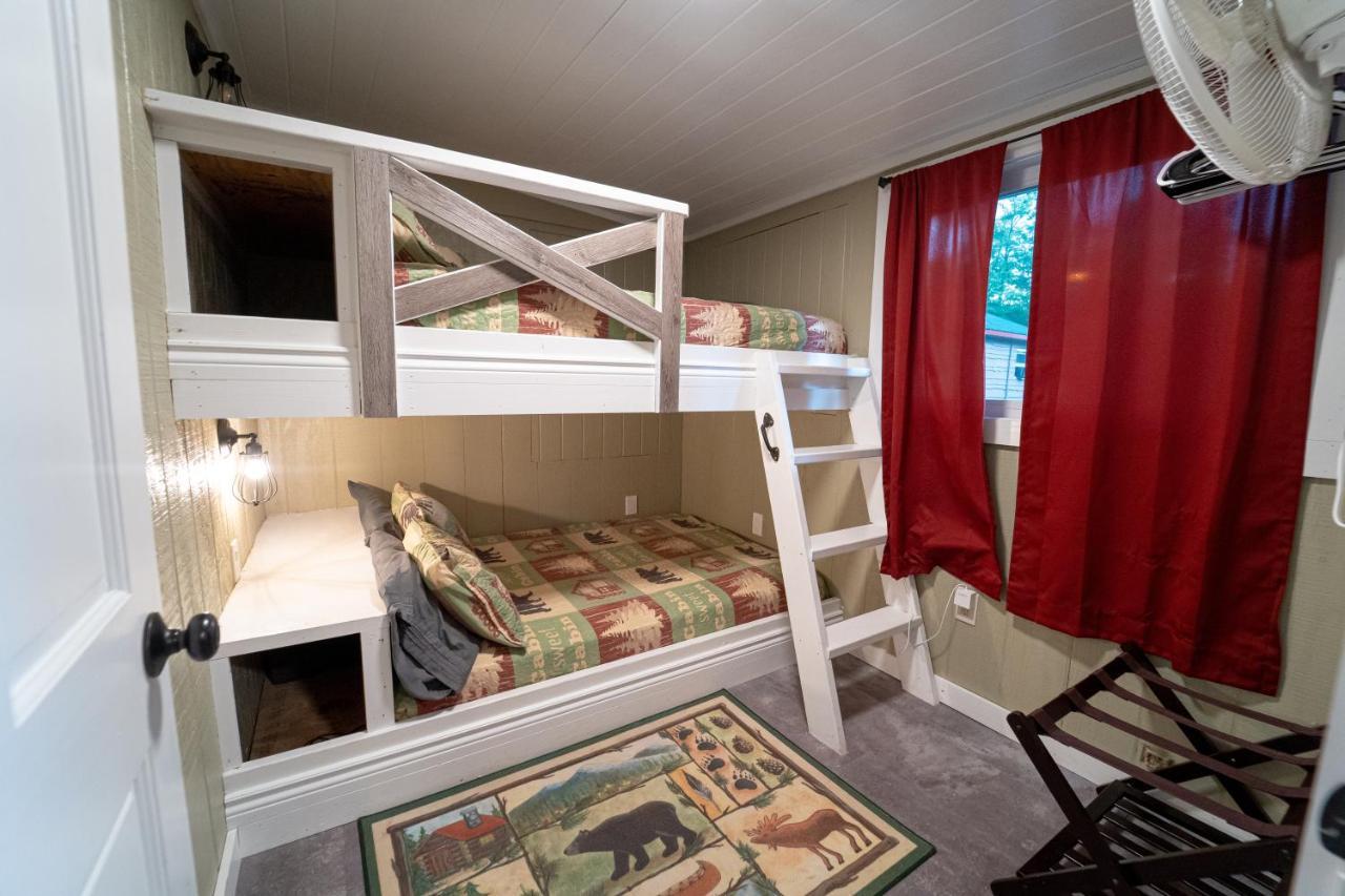 Roscoe Cottage Pet Friendly מראה חיצוני תמונה