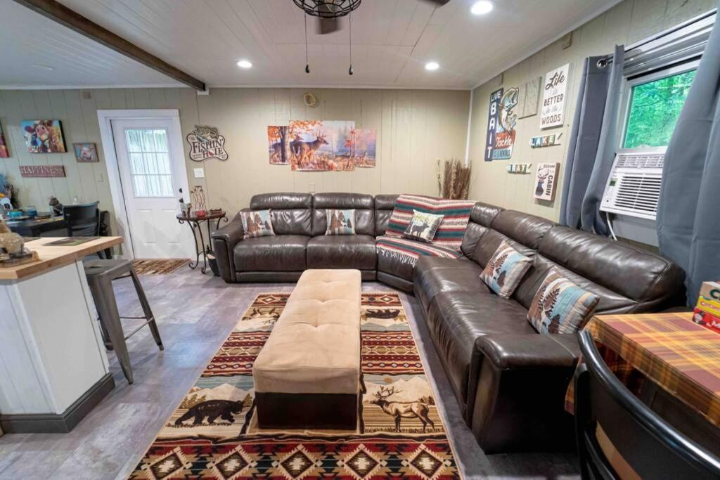 Roscoe Cottage Pet Friendly מראה חיצוני תמונה